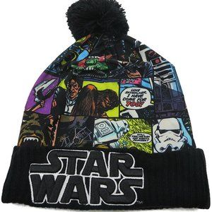 Star wars beanie
